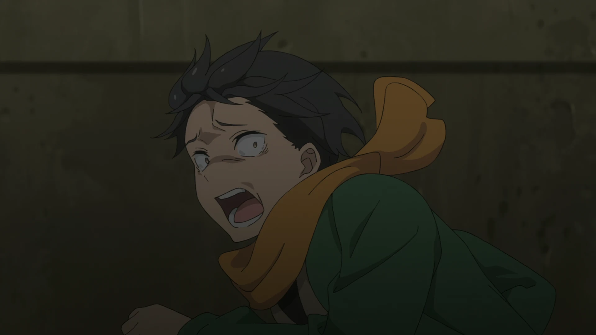 Re：从零开始的异世界生活 第四季 丧失篇 第74话