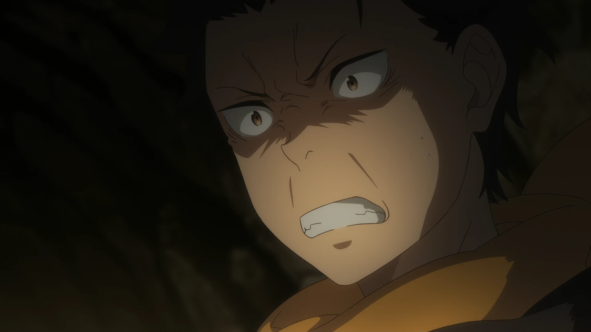 Re：从零开始的异世界生活 第四季 丧失篇 第69话