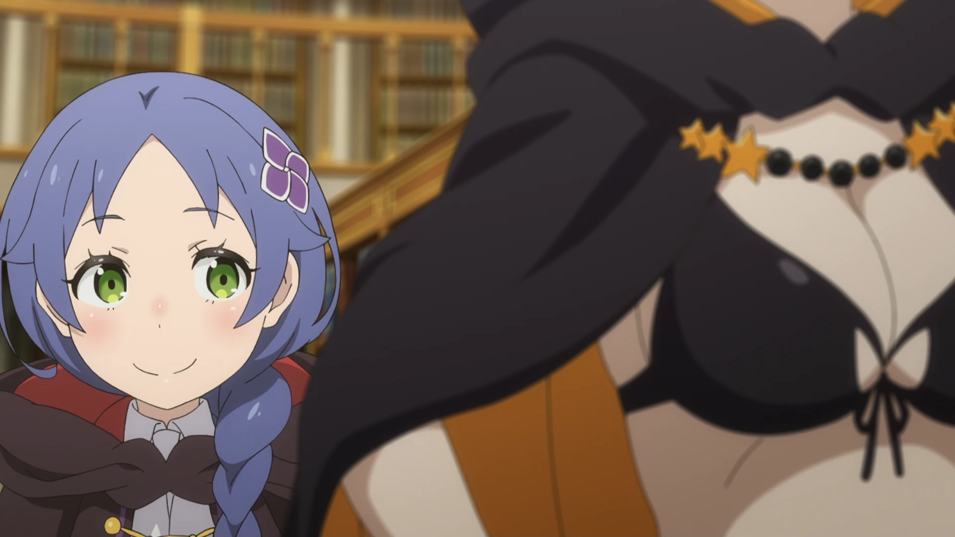 Re：从零开始的异世界生活 第四季 丧失篇 第71话