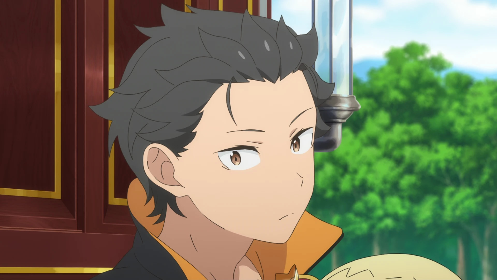 Re：从零开始的异世界生活 第四季 丧失篇 第67话