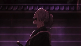 Ao no Miburo: Serizawa Ansatsu-hen - Special News