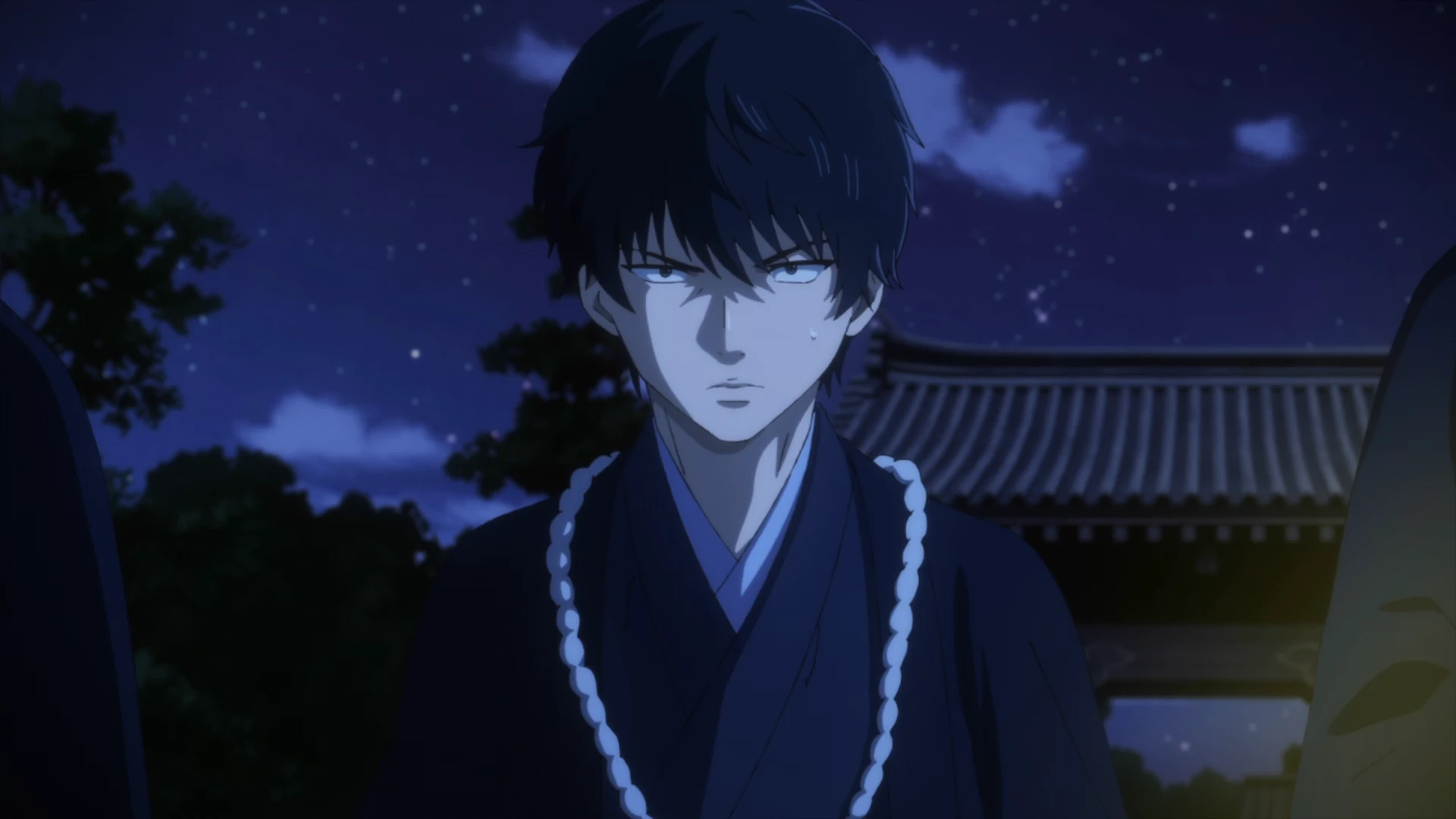 青之壬生浪 -芹泽暗杀篇- 第12话