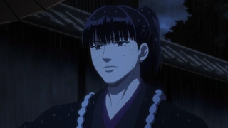 青之壬生浪 第二季 芹澤暗殺篇 第11話
