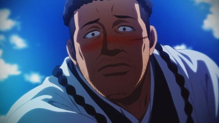 Ao no Miburo: Serizawa Ansatsu-hen - EP5