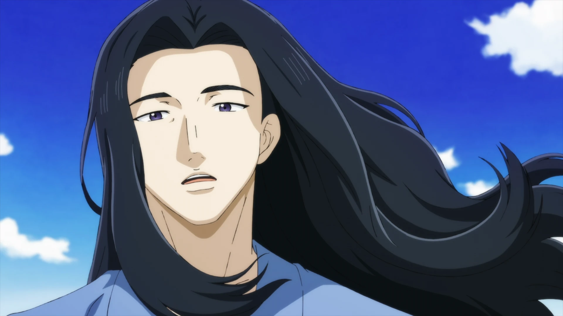 青之壬生浪 -芹泽暗杀篇- 第4话