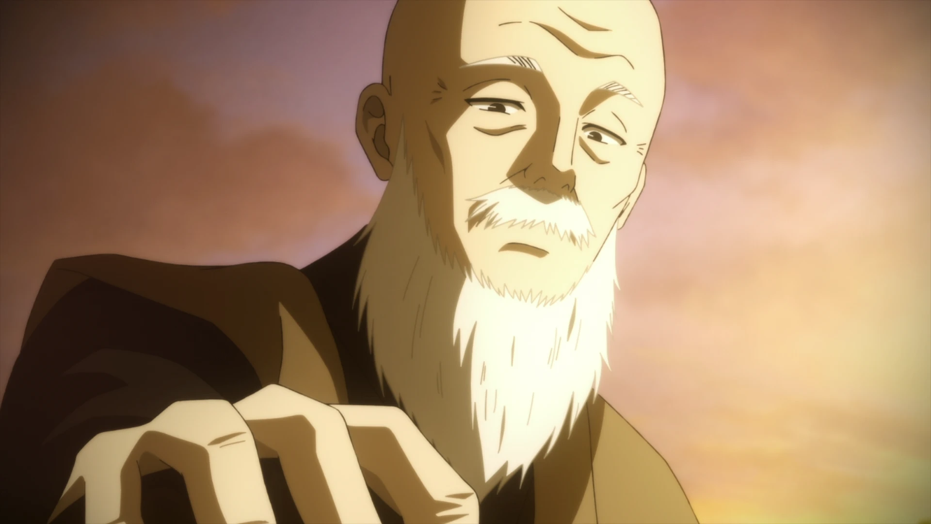 青之壬生浪 -芹泽暗杀篇- 第1话