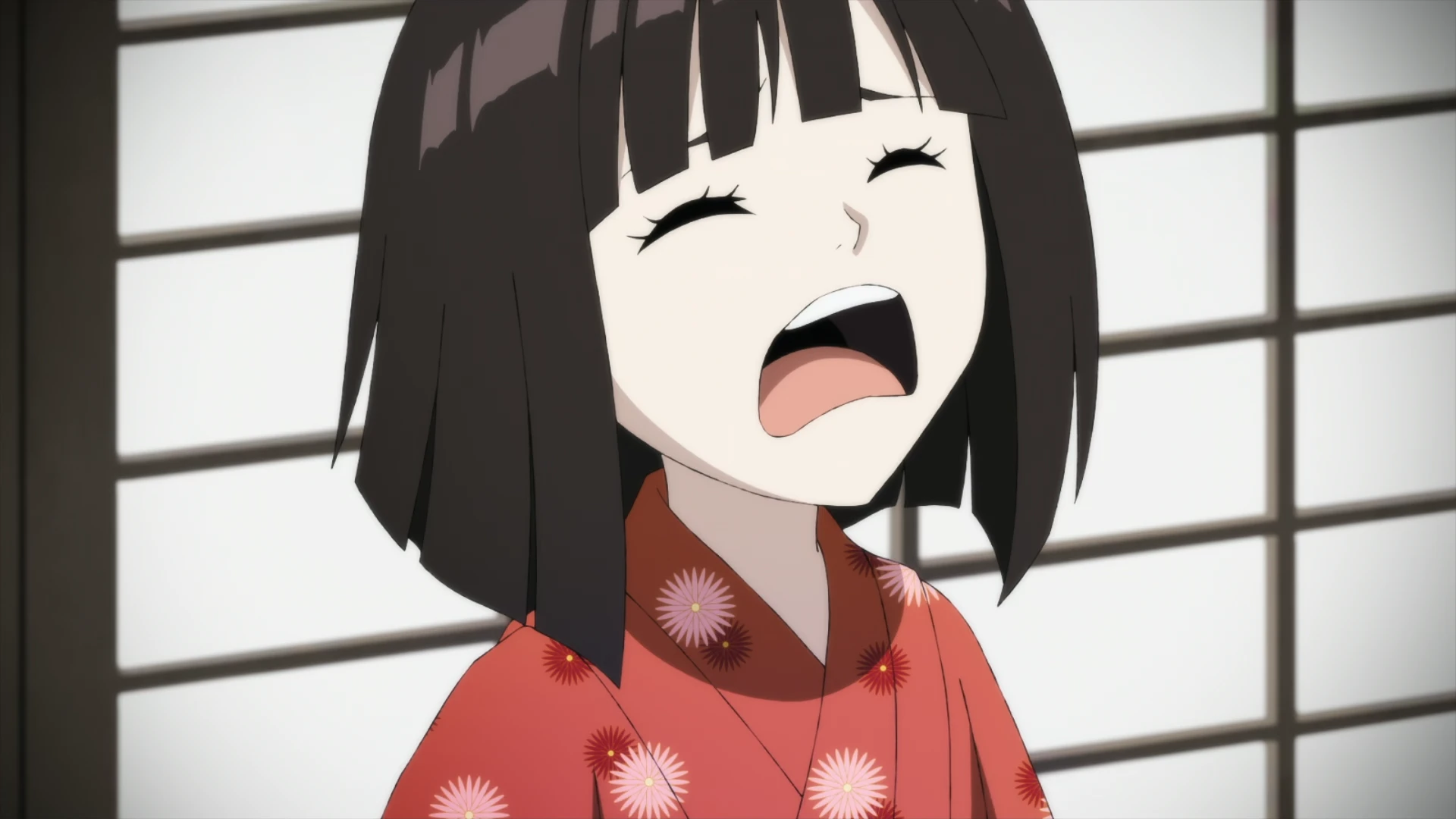 青之壬生浪 -芹泽暗杀篇- 第5话