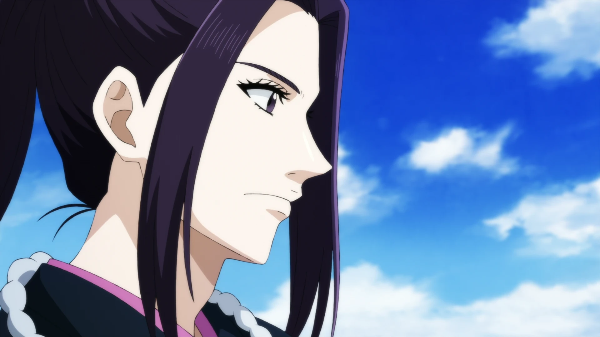 青之壬生浪 -芹泽暗杀篇- 第6话