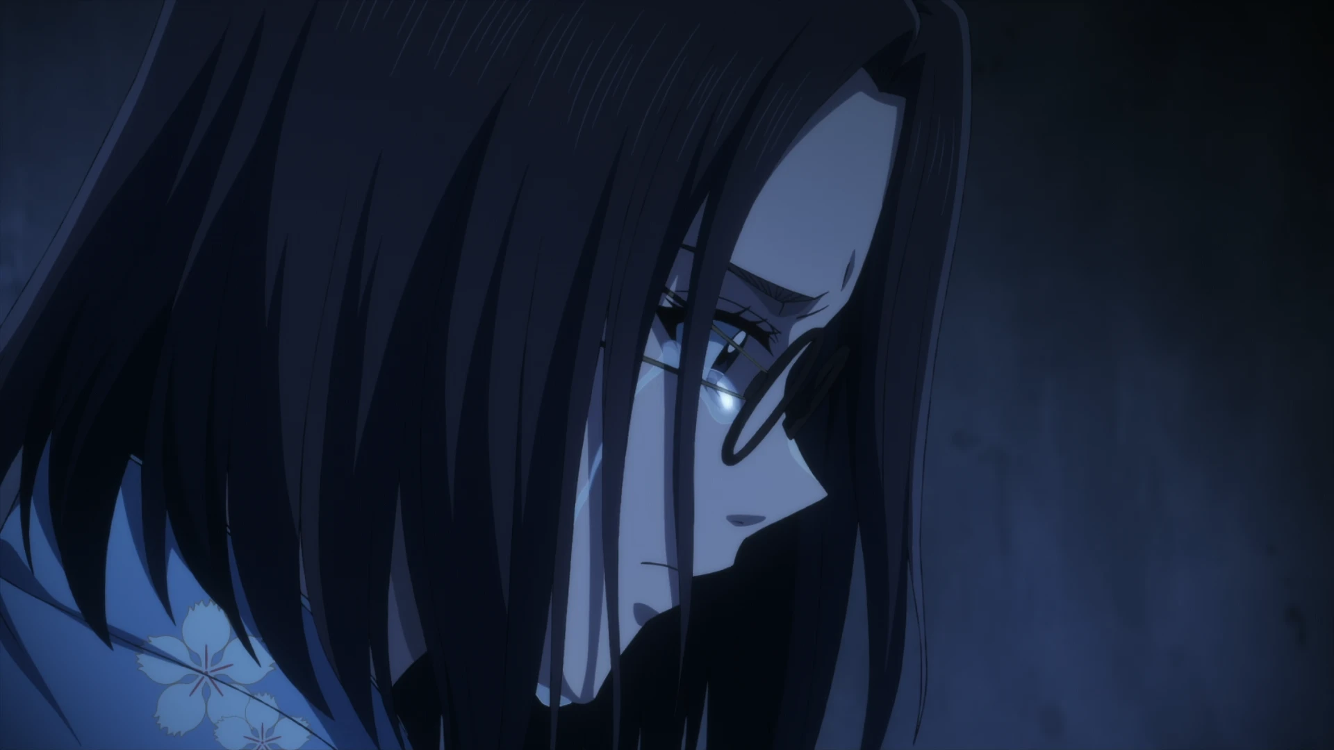 青之壬生浪 -芹泽暗杀篇- 第6话