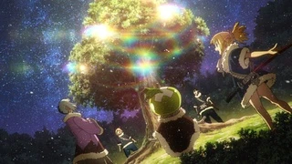 Dr.STONE OP2