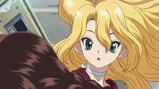 Dr.STONE 第16話
