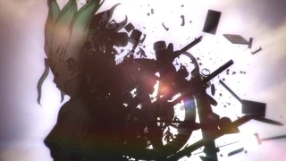Dr.STONE OP1