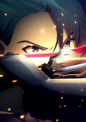 The Star Seekers: Hoshi wo Ou Shounen-tachi