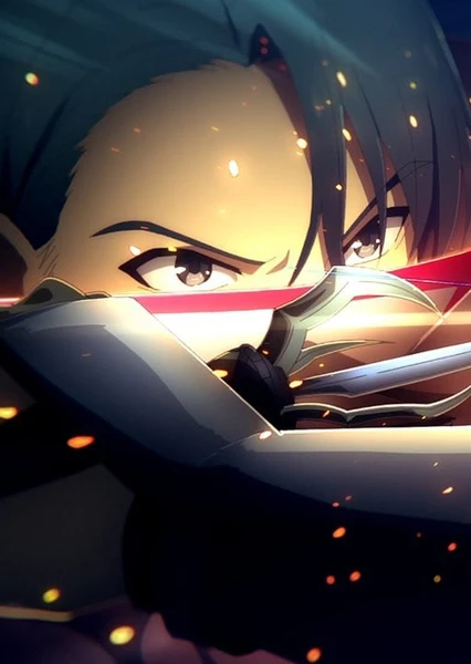 The Star Seekers: Hoshi wo Ou Shounen-tachi