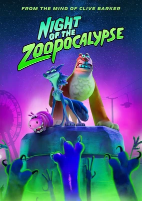 Night of the Zoopocalypse