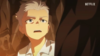 DEVIL MAY CRY Season 2 公式PV