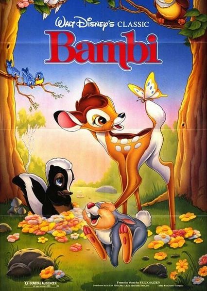 Bambi