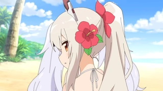 Azur Lane: Bisoku Zenshin! Ni!! - Main PV2