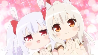 Azur Lane: Bisoku Zenshin! Ni!! - Teaser PV