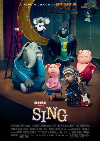 Sing