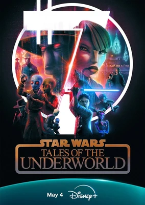 Star Wars: Tales of the Underworld