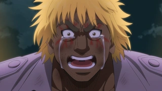 Ninja to Gokudou - EP5