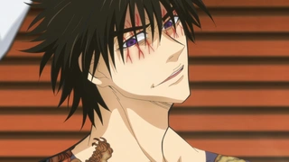 Ninja to Gokudou - EP11