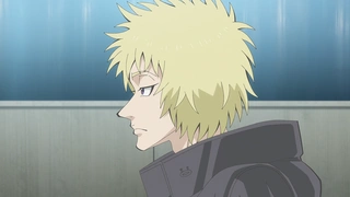 Ninja to Gokudou - EP4