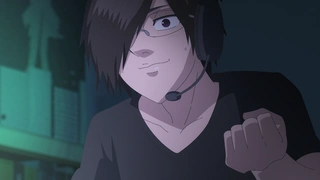 Ninja to Gokudou - EP8