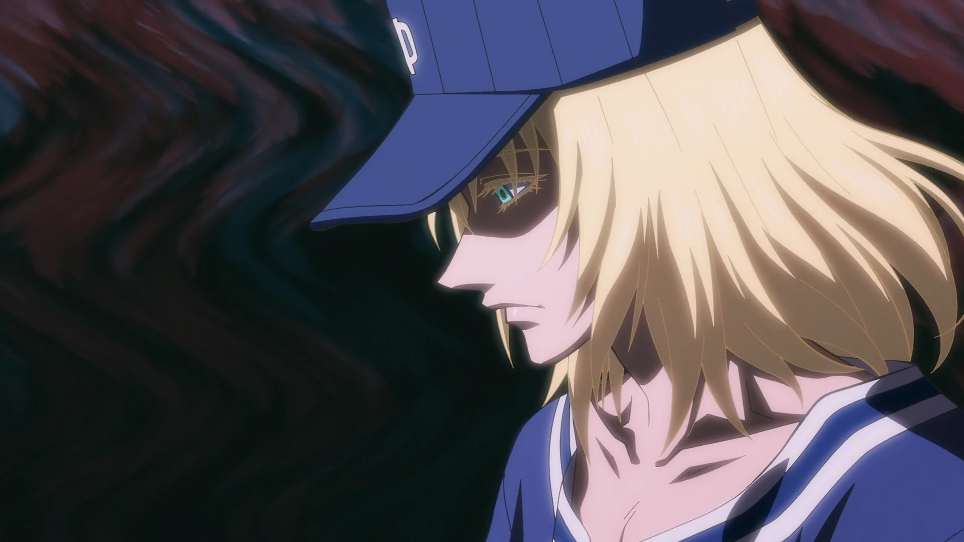 忍者和极道 第5话