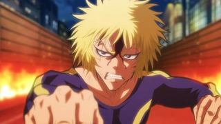 Ninja to Gokudou - EP6