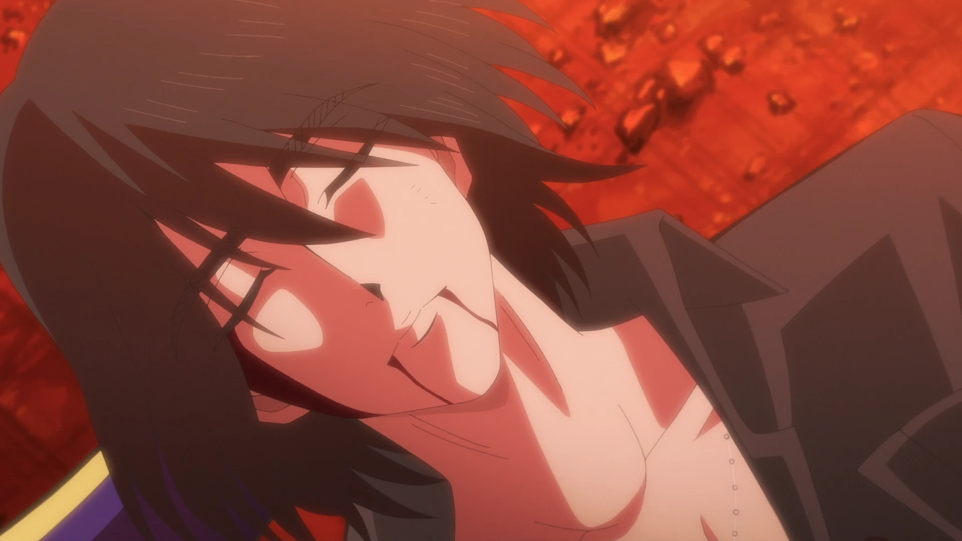 忍者和极道 第3话