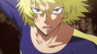 Ninja to Gokudou - EP12