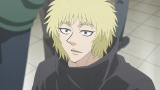 Ninja to Gokudou - EP1