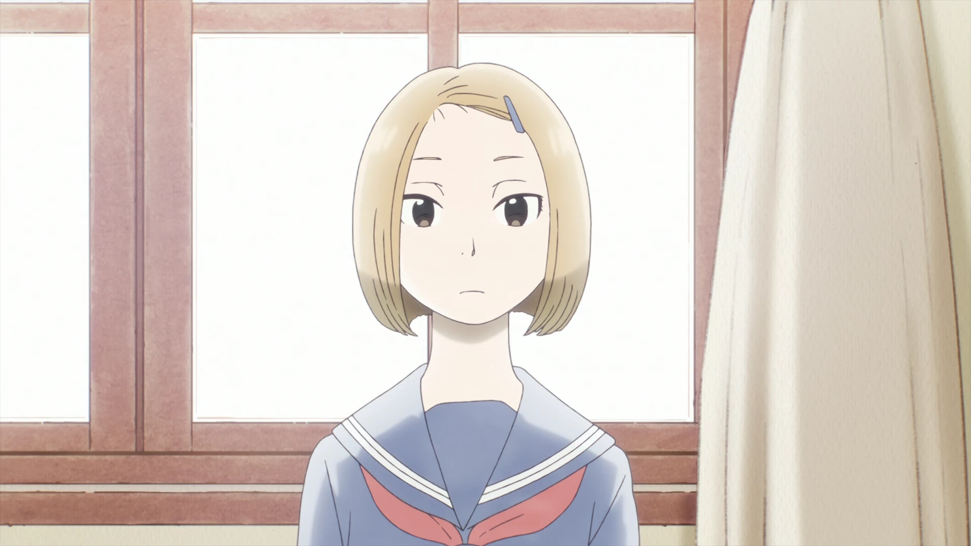 淡岛百景 第1话