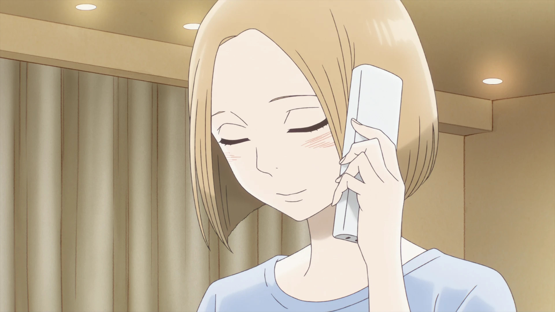 淡岛百景 第2话