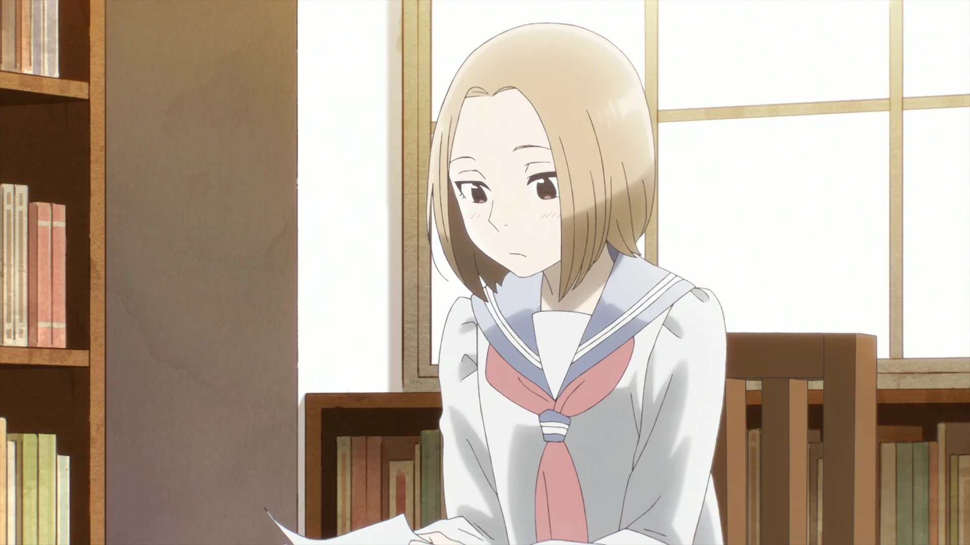 淡岛百景 第1话