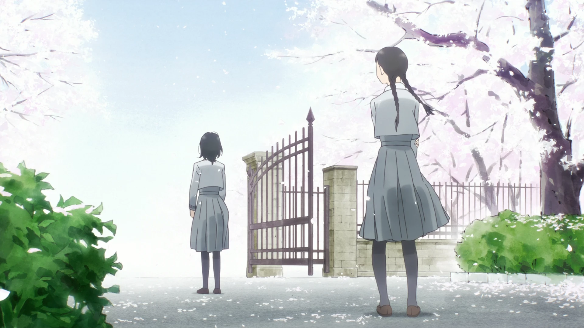 淡岛百景 第2话