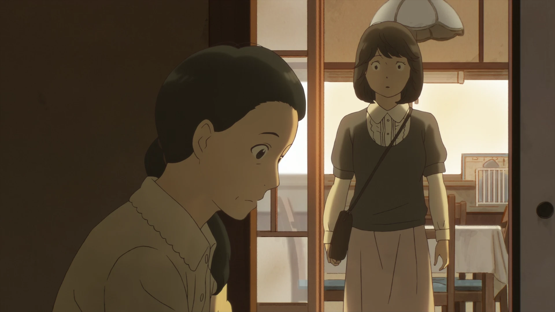 淡岛百景 第2话