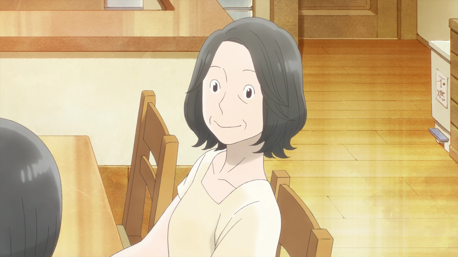 淡岛百景 第4话