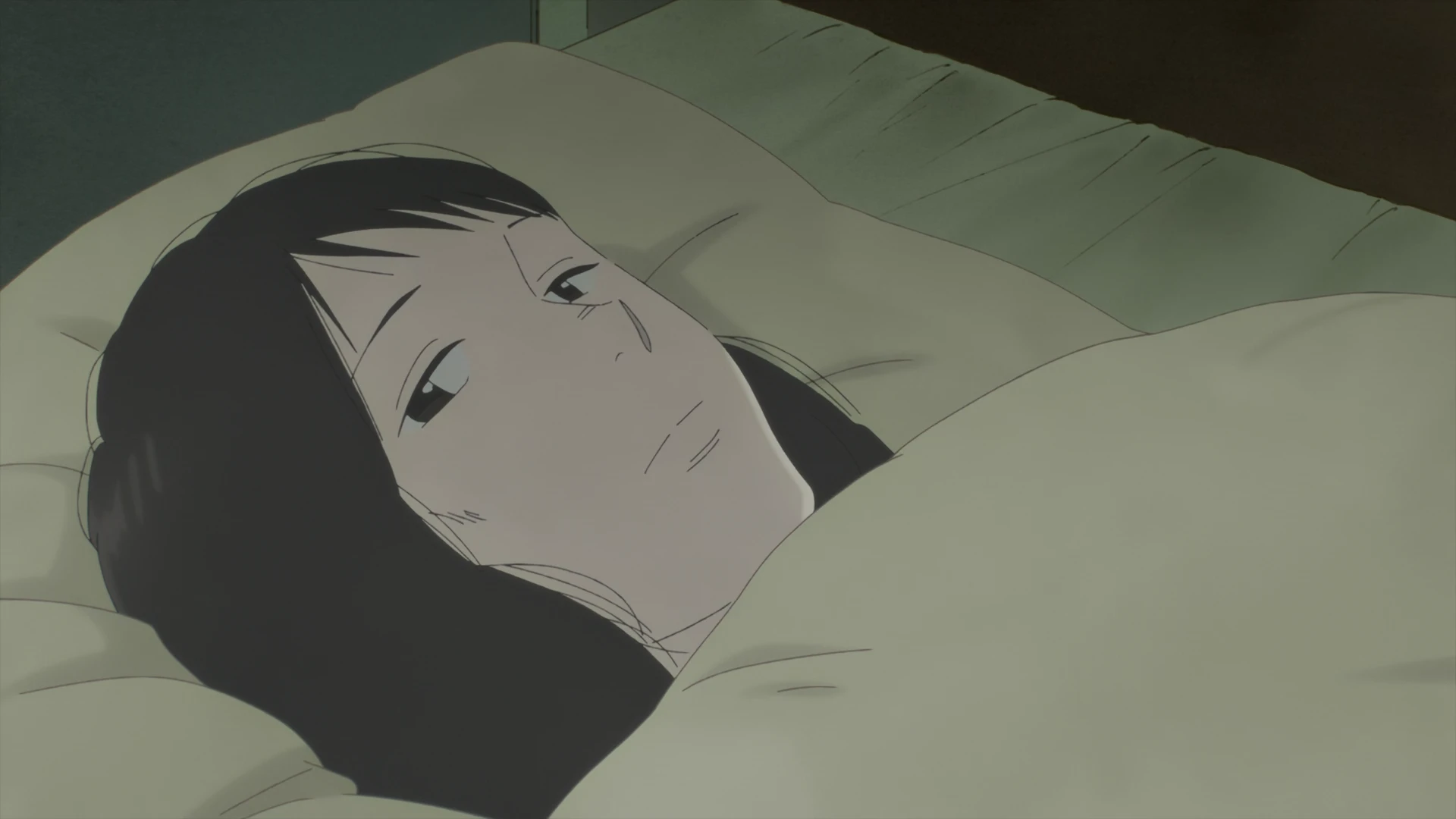 淡岛百景 第2话