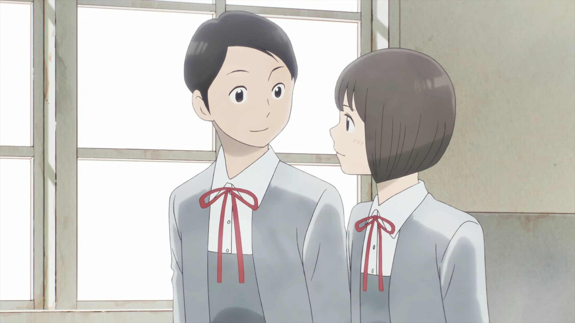 淡岛百景 第1话