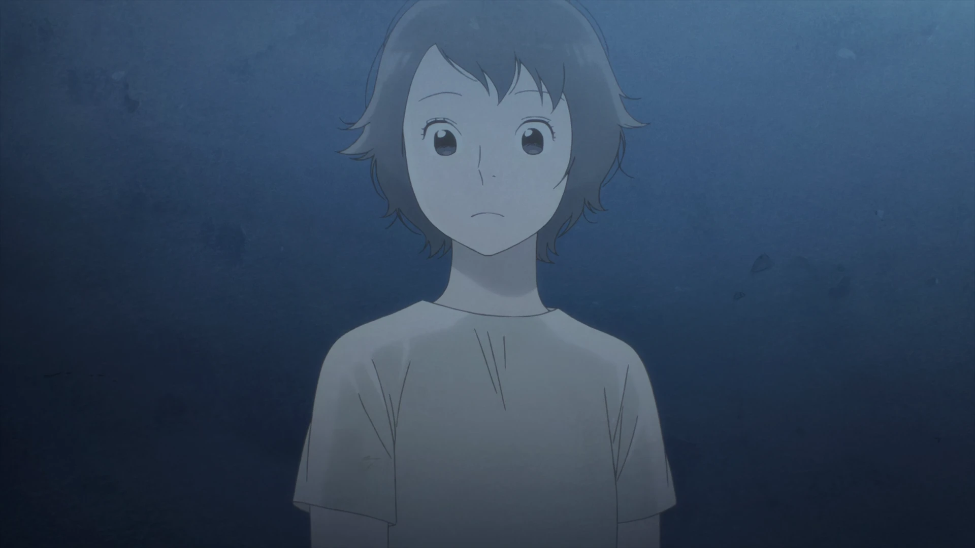 淡岛百景 第1话