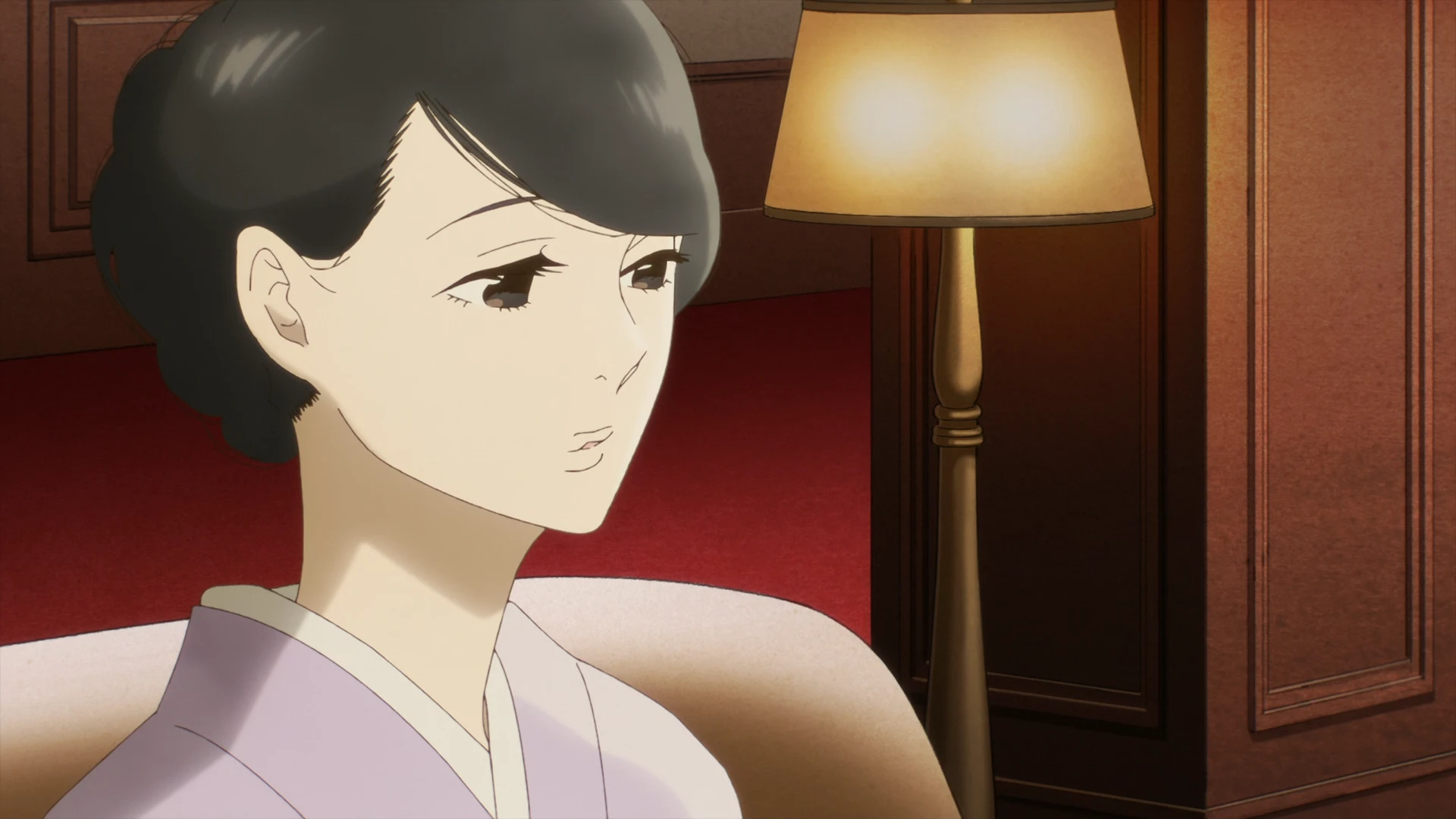 淡岛百景 第3话
