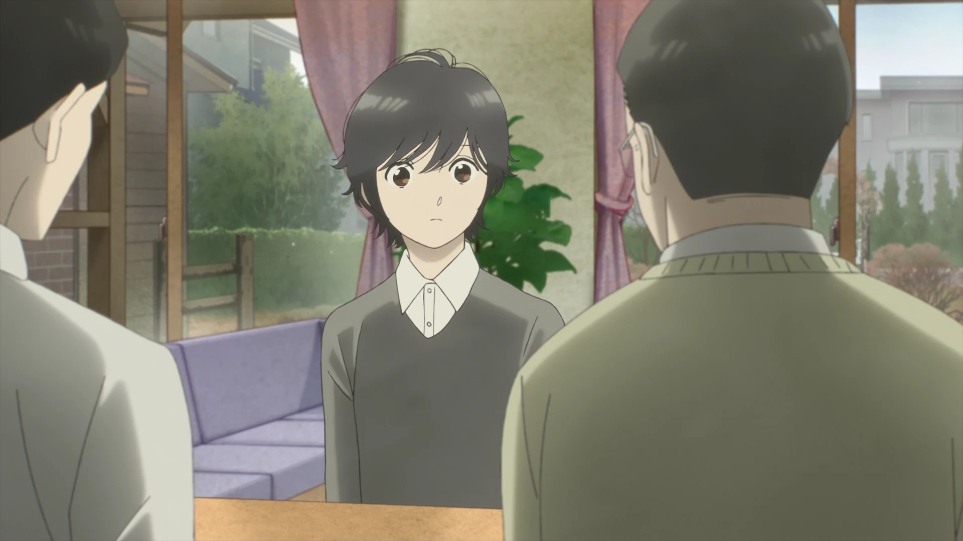 淡岛百景 第11话