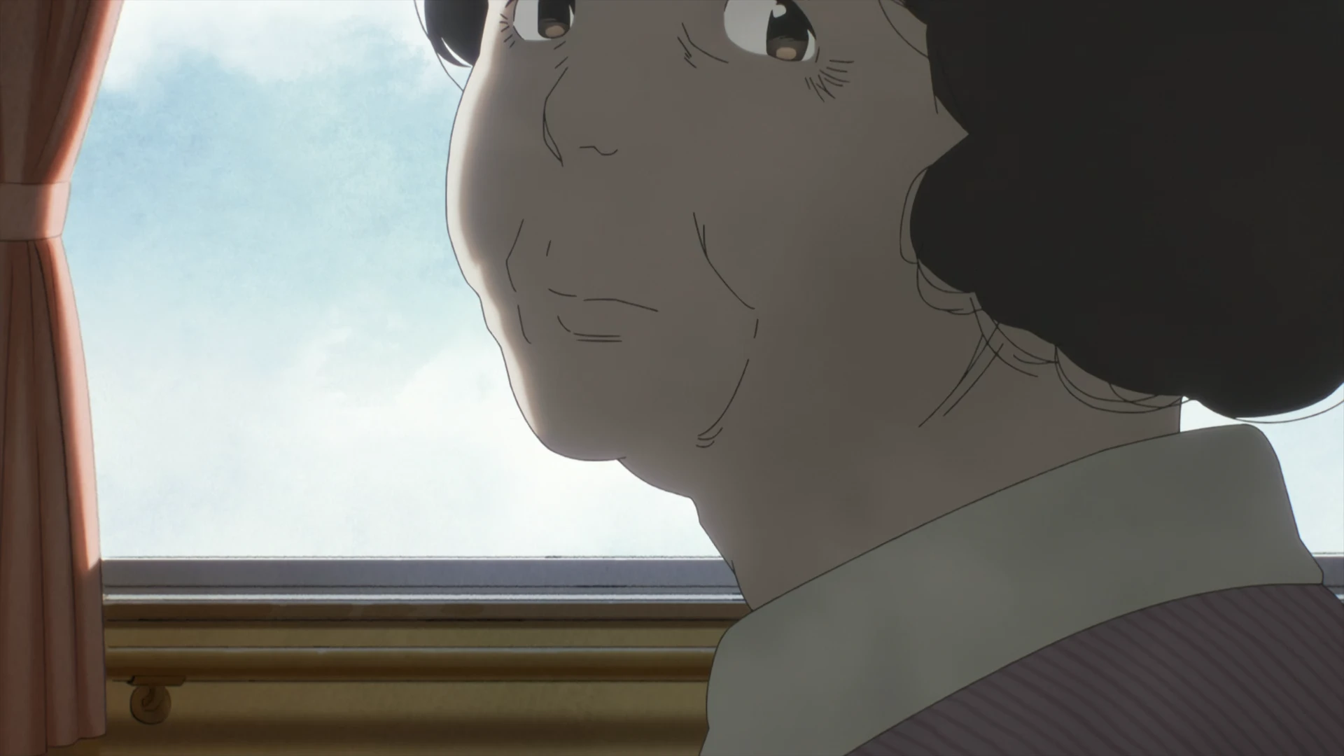 淡岛百景 第3话