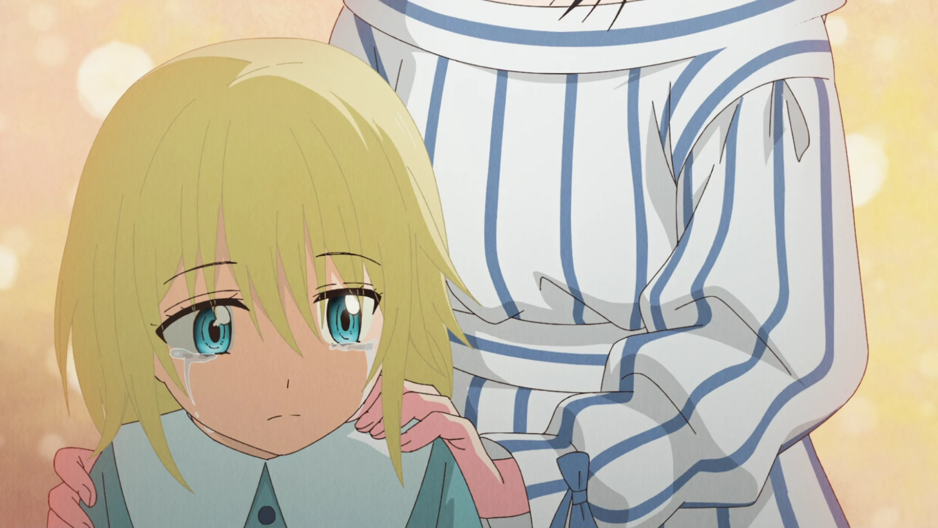 蘑菇魔女 第7话