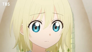 シャンピニオンの魔女 メインPV