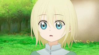 シャンピニオンの魔女 第6話