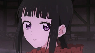 シャンピニオンの魔女 第10話